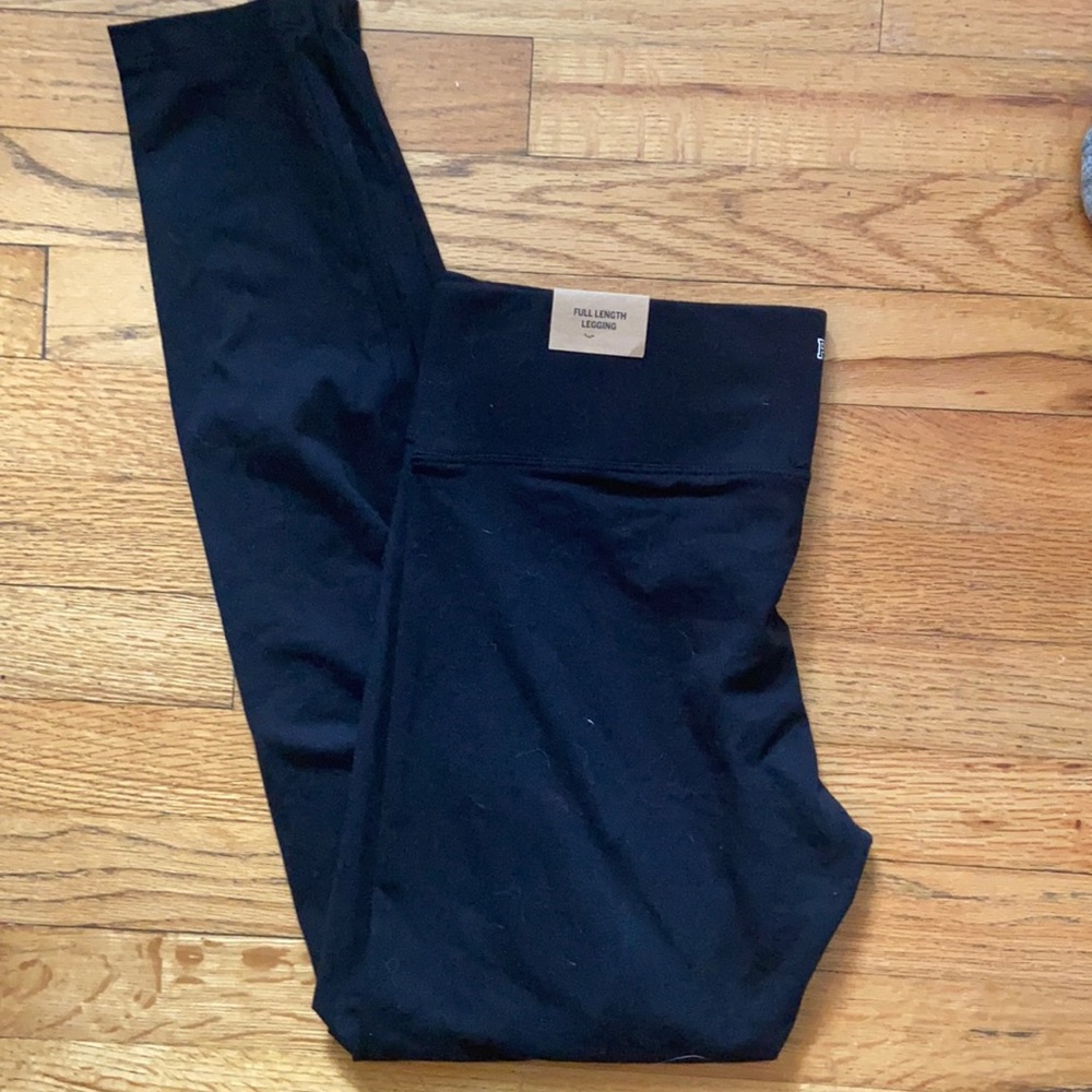 Victoria secret leggings